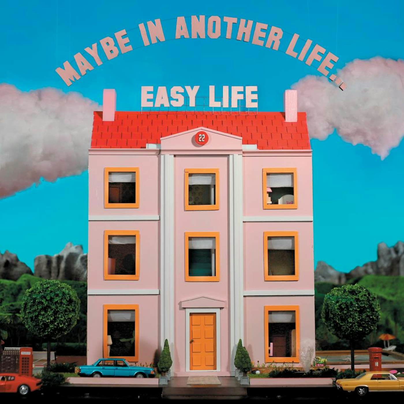 EASY LIFE Official Store