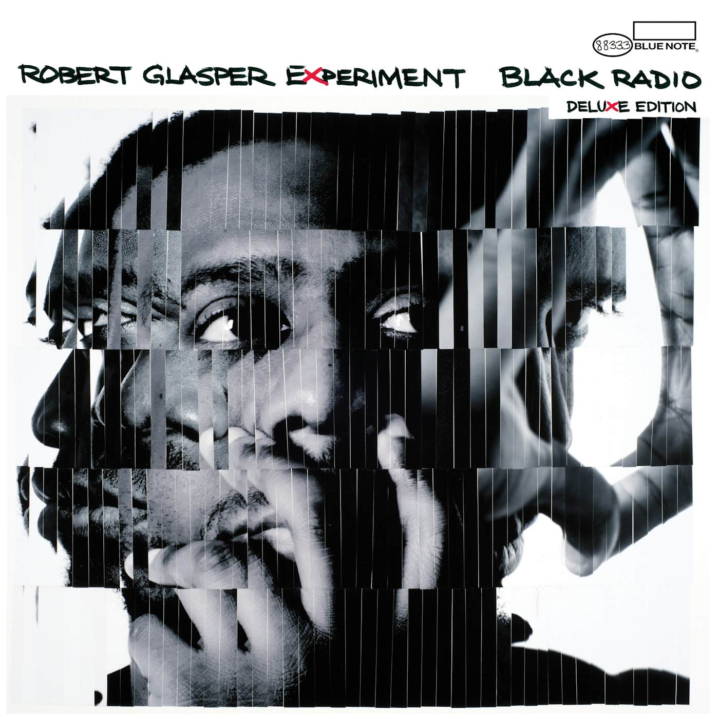 Robert Glasper BLACK RADIO (10TH ANNIVERSARY DELUXE EDITION) CD