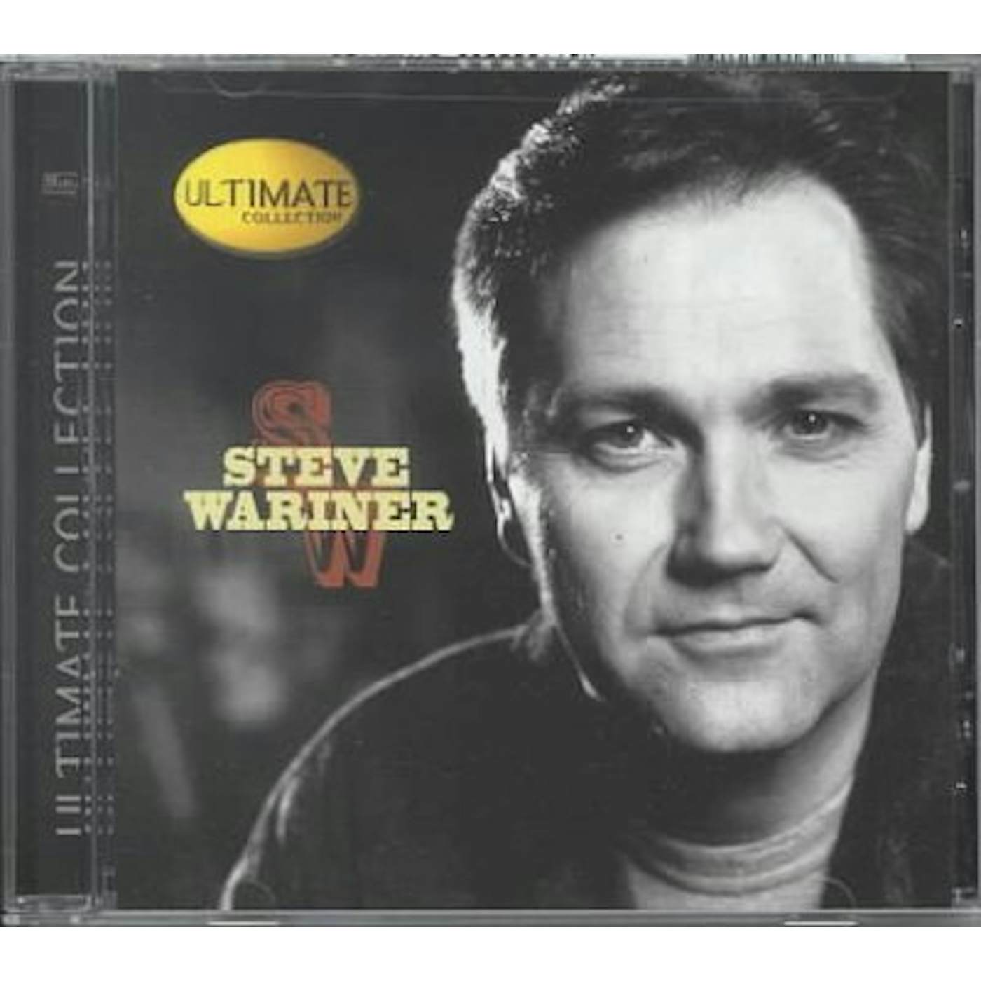 Steve Wariner ULTIMATE COLLECTION CD