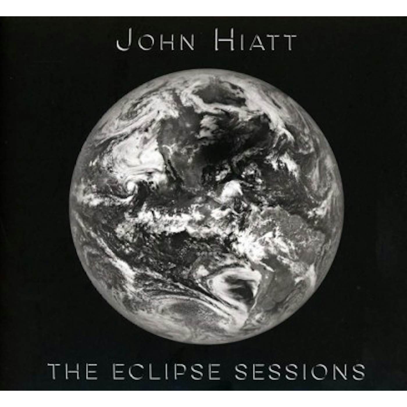 John Hiatt ECLIPSE SESSIONS (DIGIPACK) CD