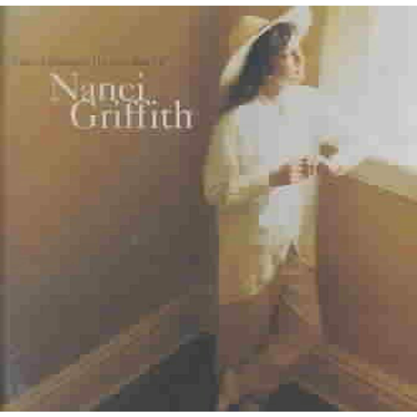 From A Distance: The Very Best Of Nanci Griffith CD