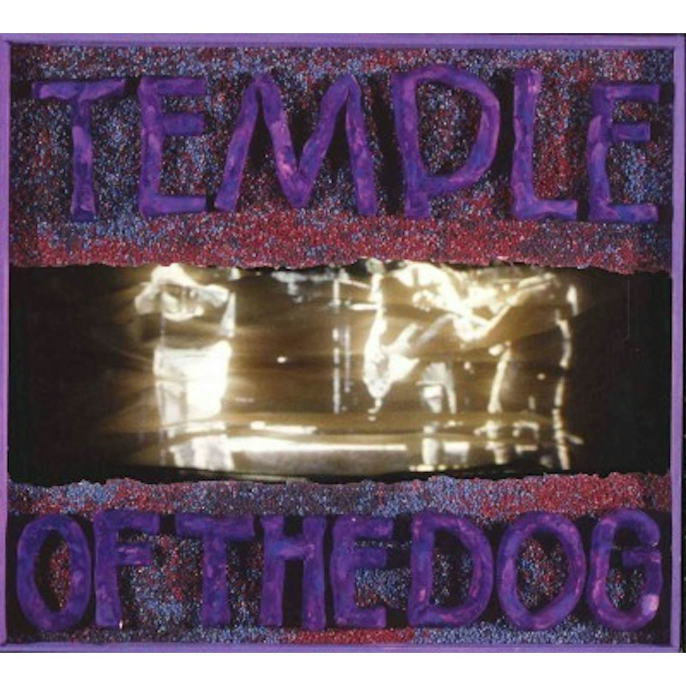 TEMPLE OF THE DOG (DELUXE EDITION) CD