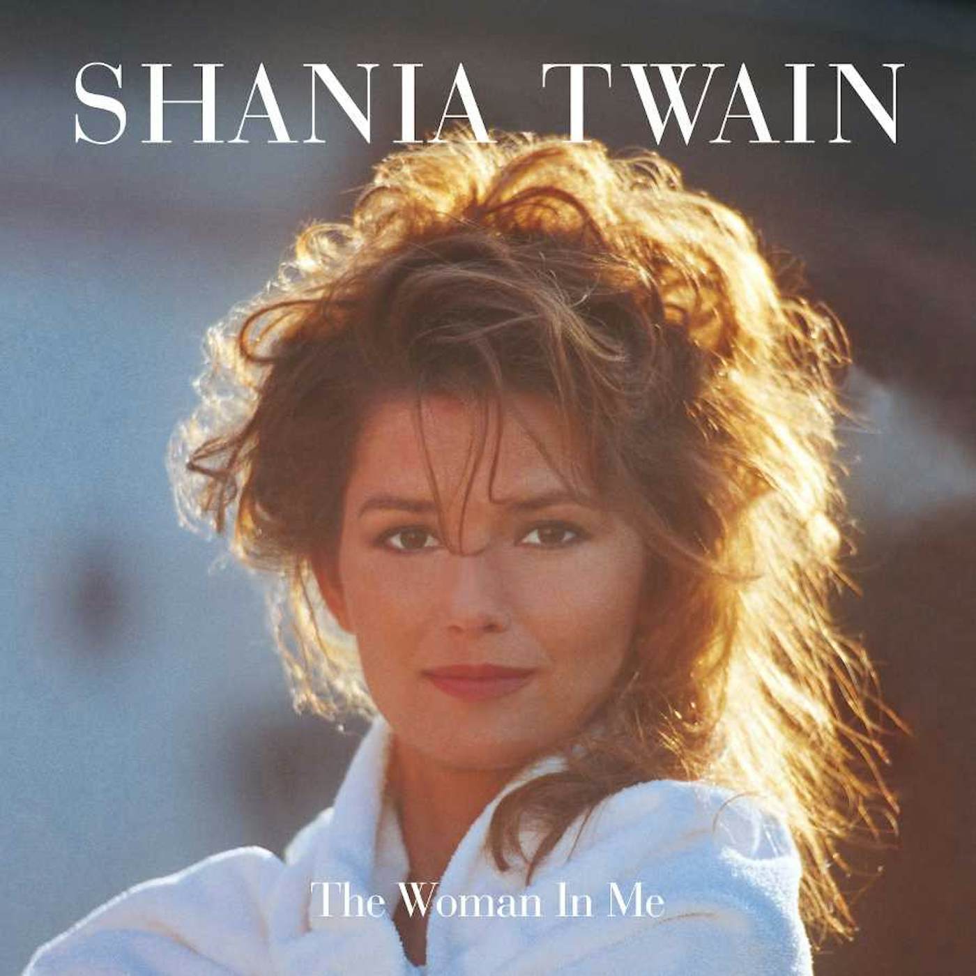 Shania Twain WOMAN IN ME (3CD/SUPER DELUXE DIAMOND EDITION) CD
