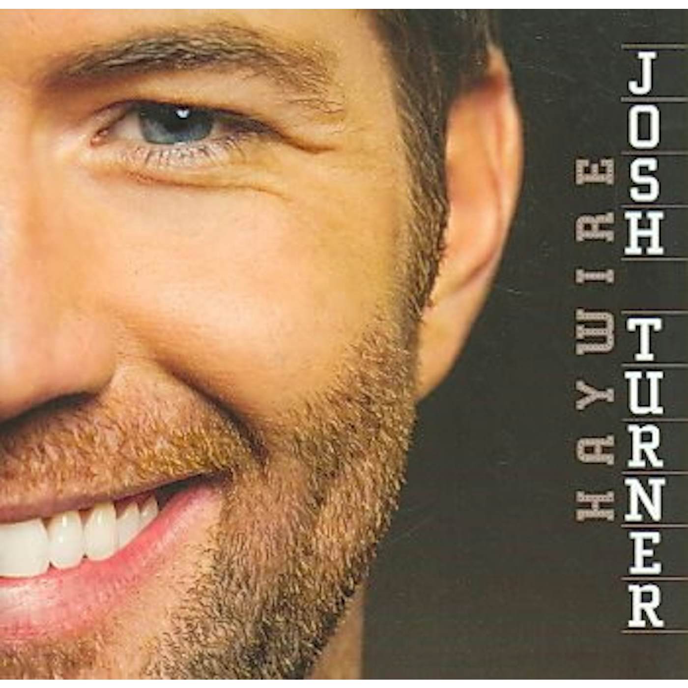 Josh Turner Haywire CD