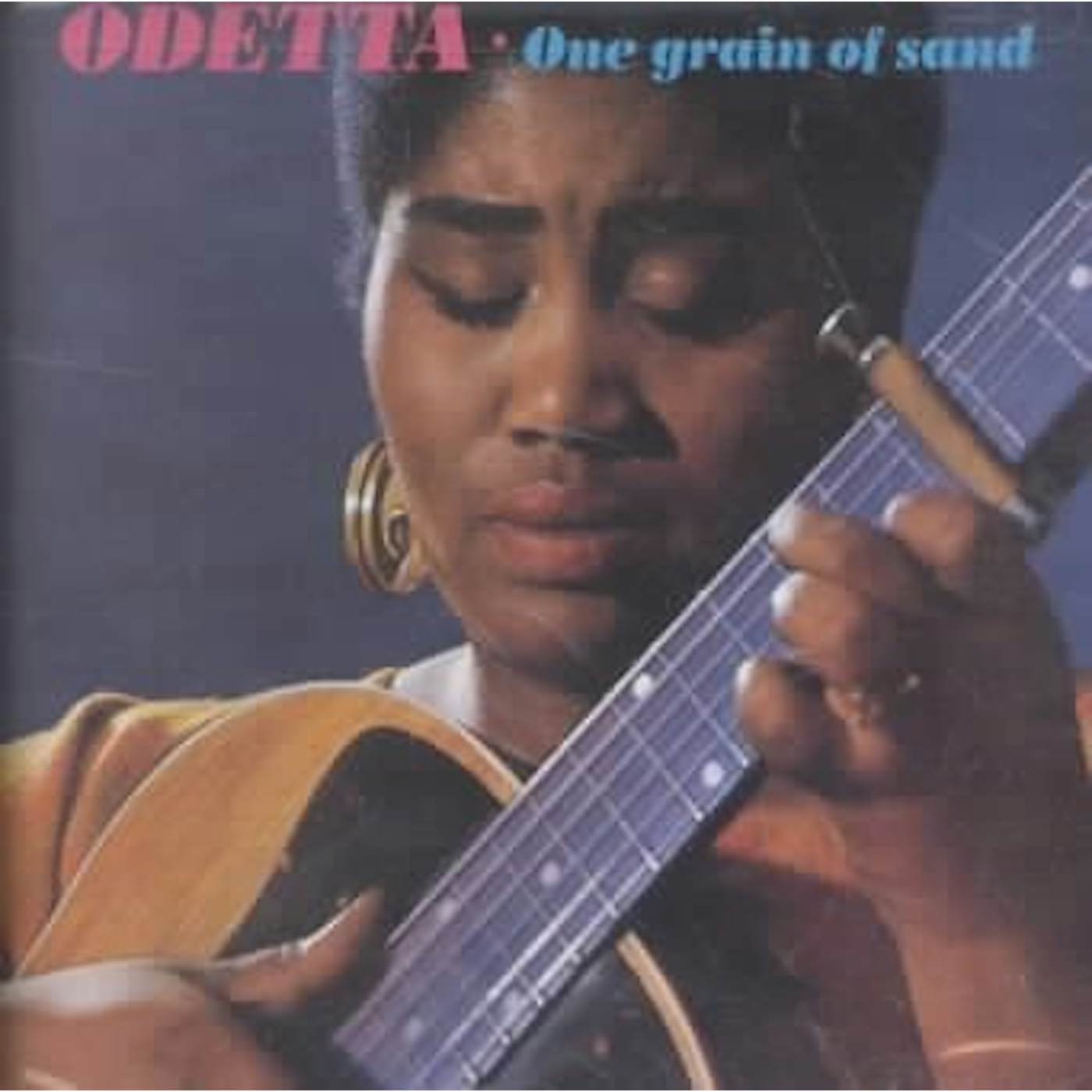 Odetta One Grain Of Sand CD