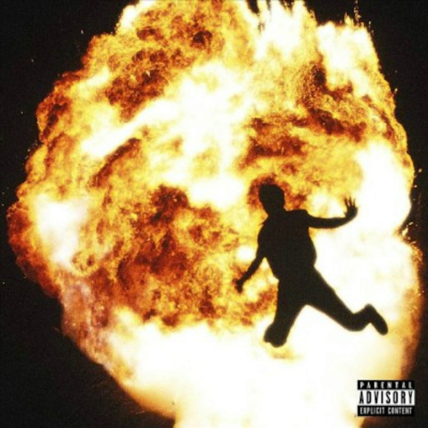Metro Boomin NOT ALL HEROES WEAR CAPES CD