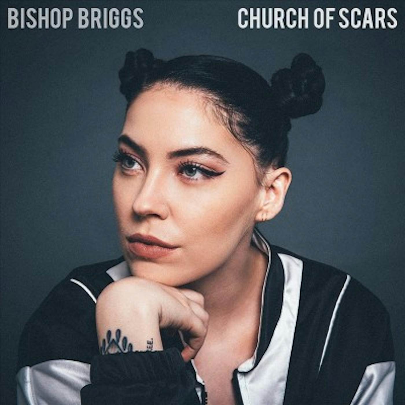 Bishop Briggs CHURCH OF SCARS CD