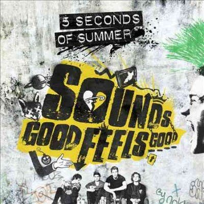 5sos album deluxe hd