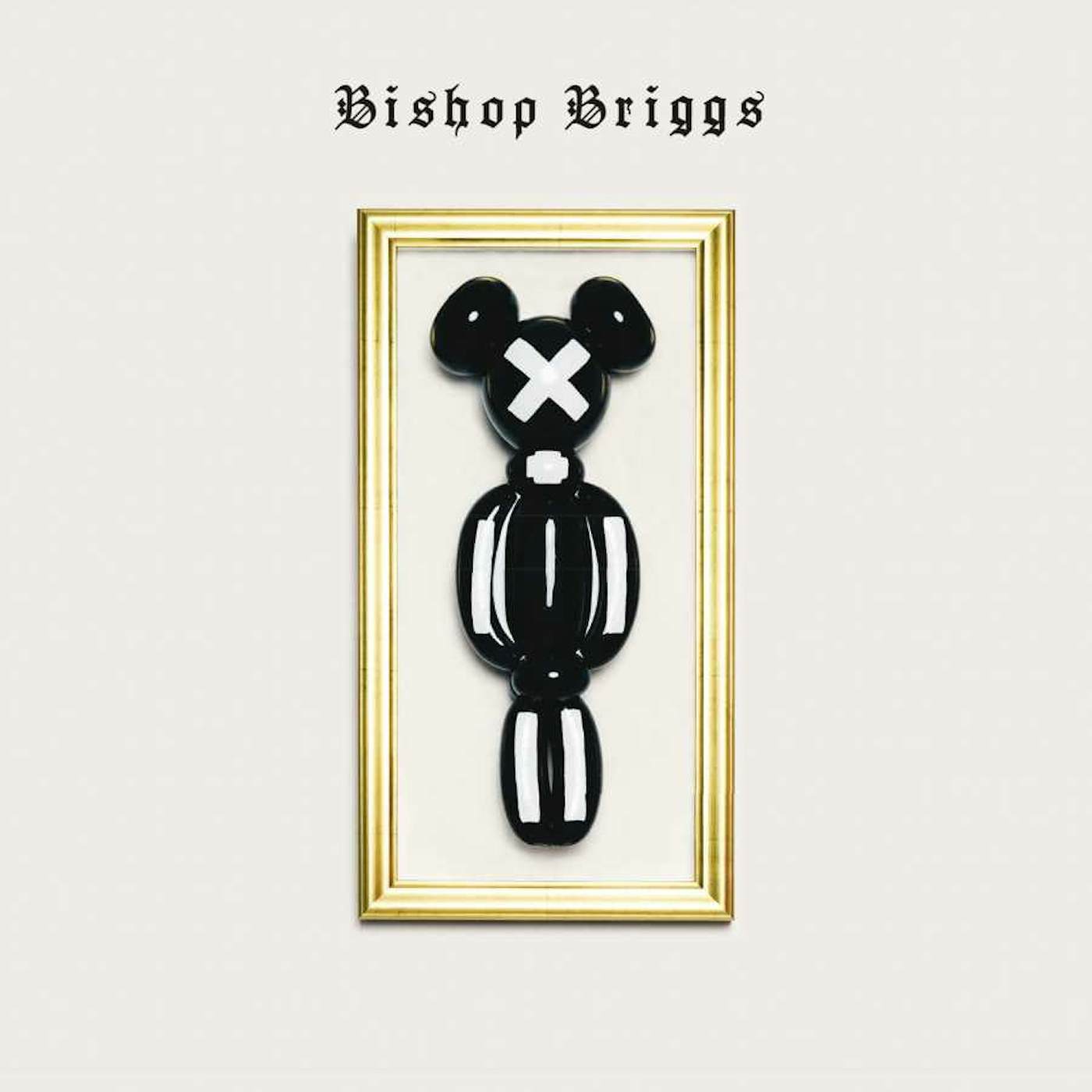 Bishop Briggs CD
