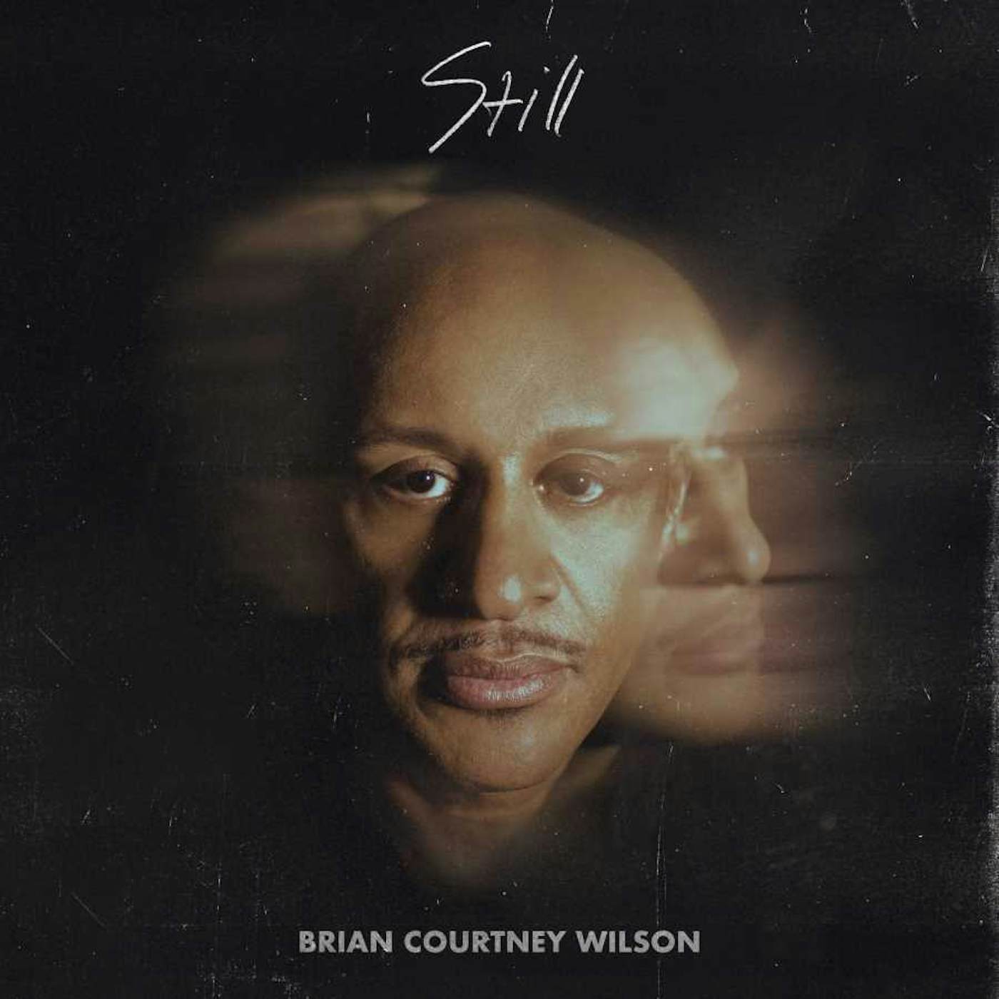 Brian Courtney Wilson STILL CD