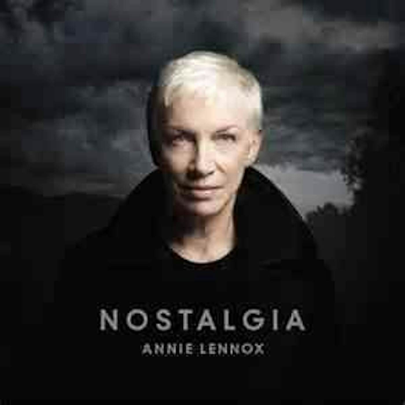 Annie Lennox Nostalgia CD