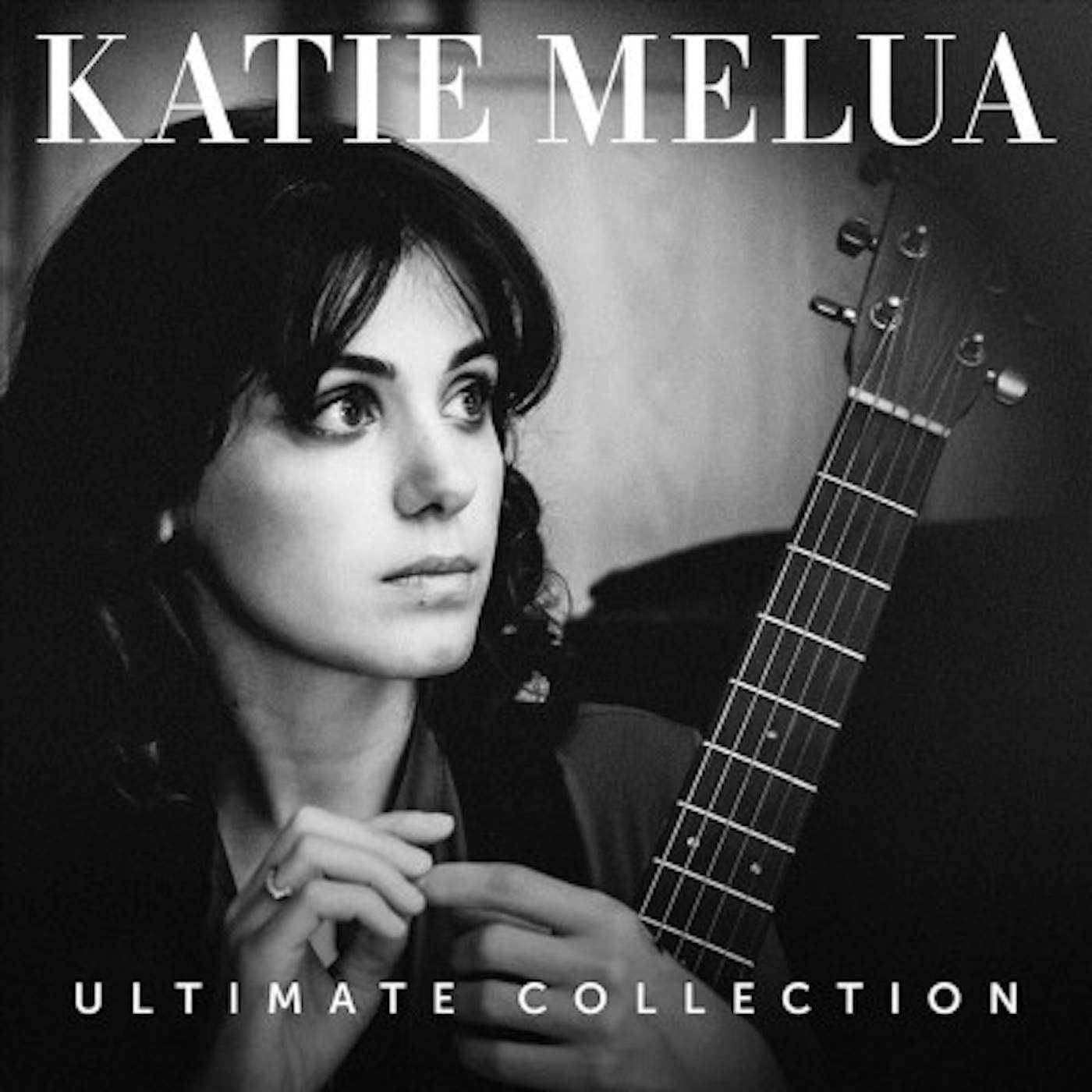 Katie Melua Ultimate Collection CD