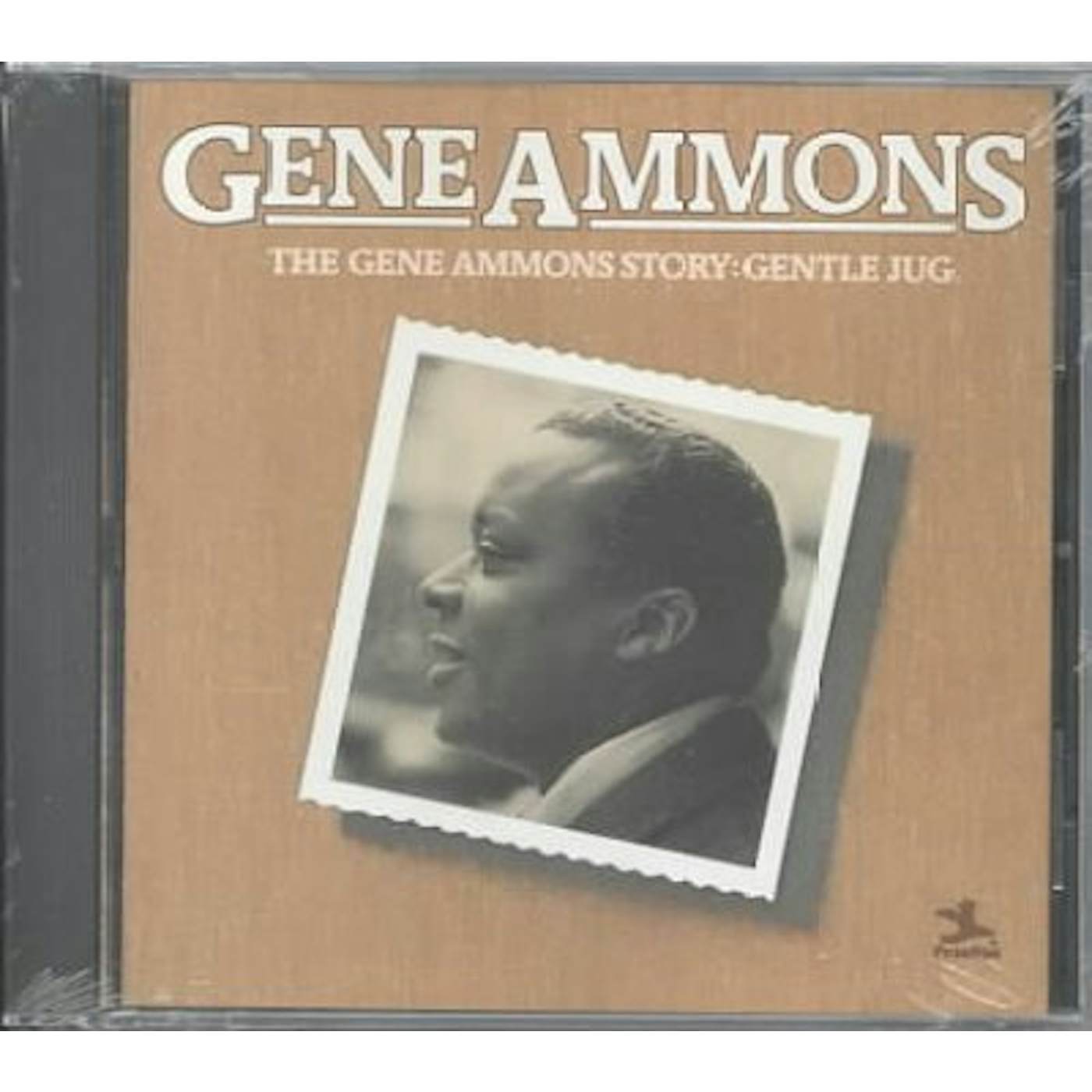 Gene Ammons Story: Gentle Jug CD