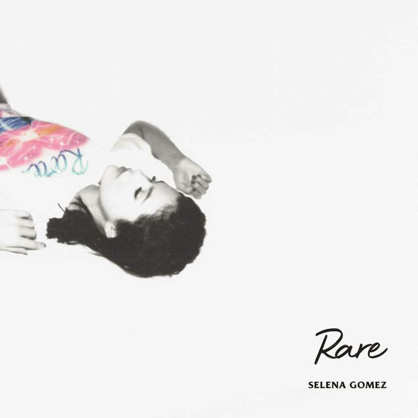 Selena Gomez RARE (CD/LITHO PRINTS/POSTER) CD