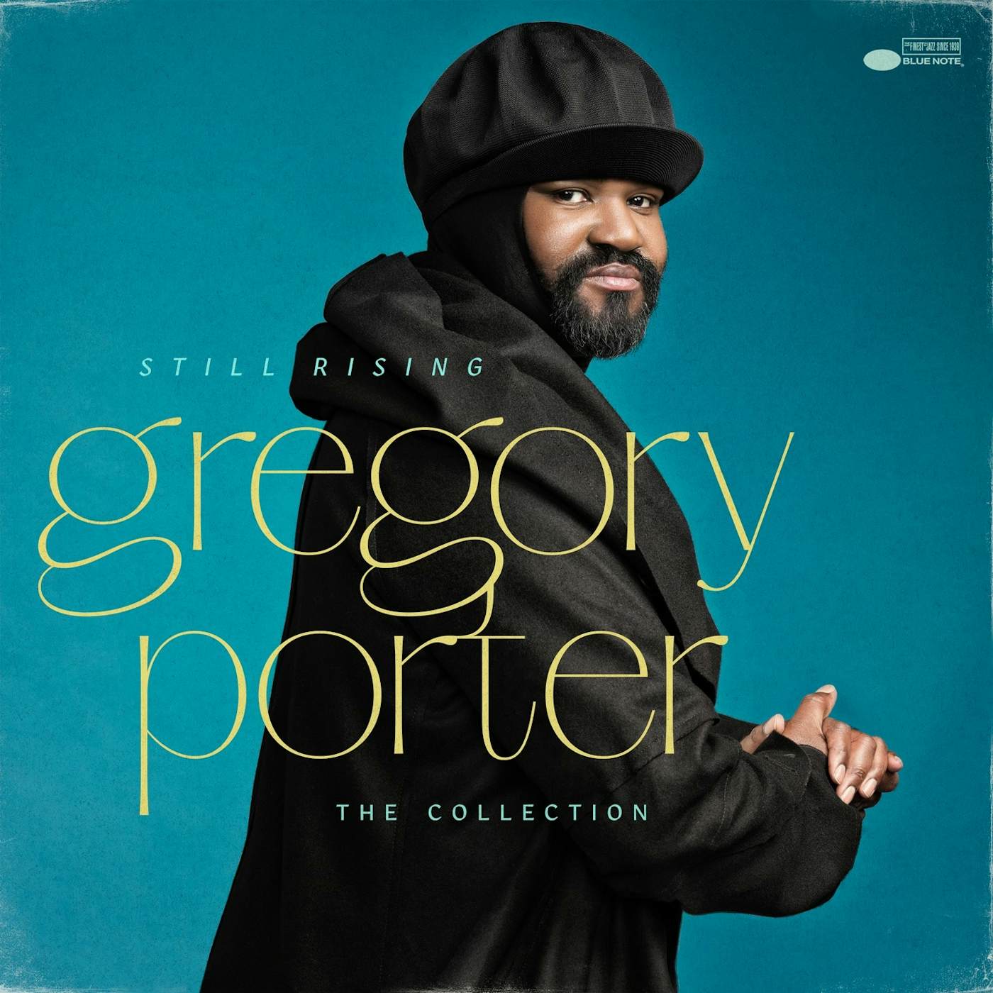 Gregory Porter STILL RISING (2CD) CD