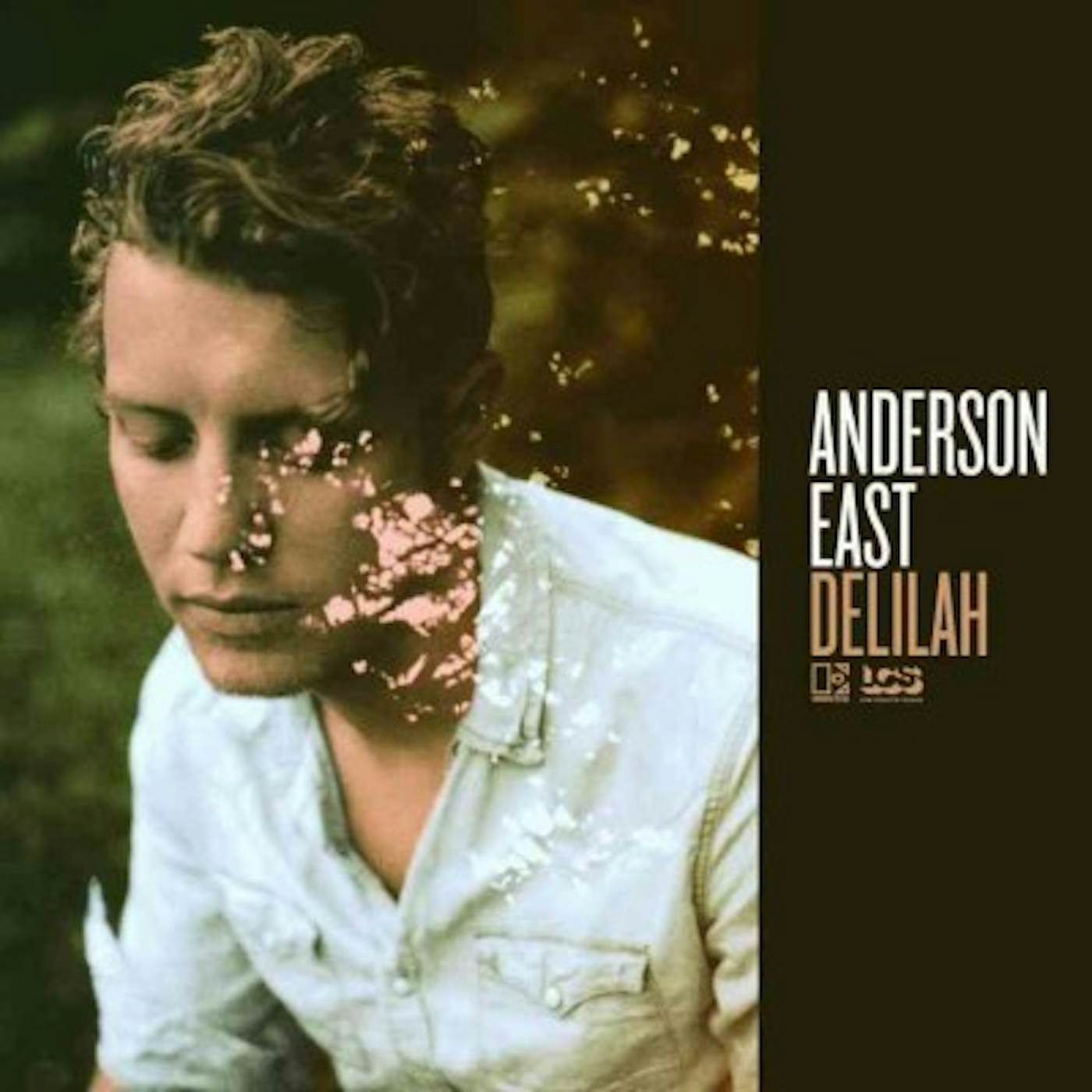 Anderson East Delilah [Digipak] CD