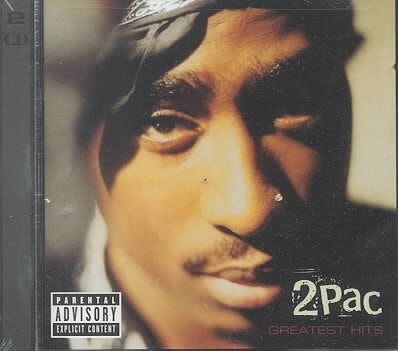 Tupac Store: Official Merch & Vinyl