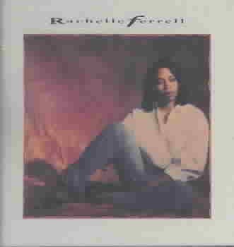 Rachelle Ferrell Store: Official Merch & Vinyl