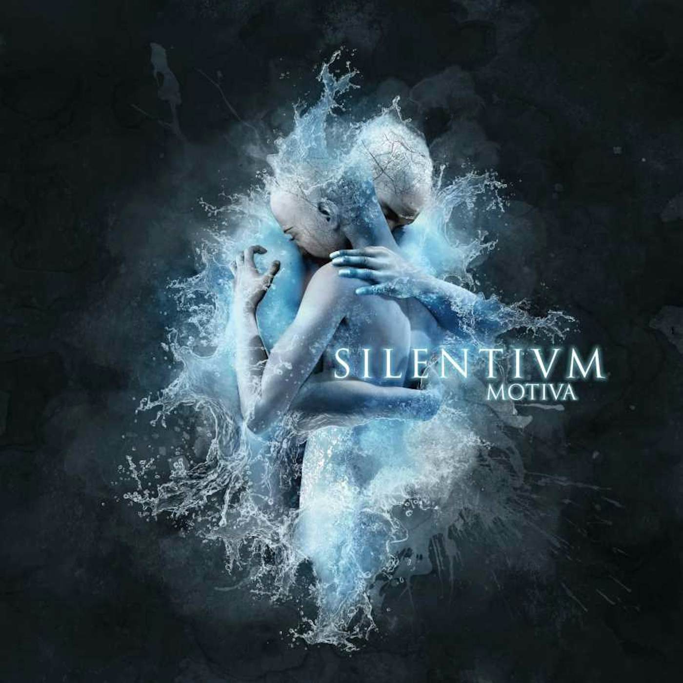 Silentium Motiva CD