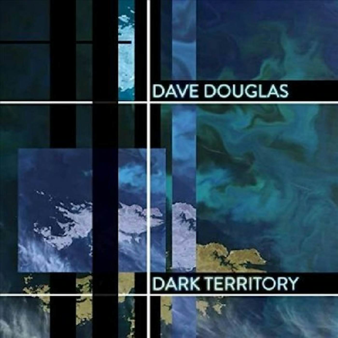 Dave Douglas DARK TERRITORY: HIGH RISK 2 Vinyl Record