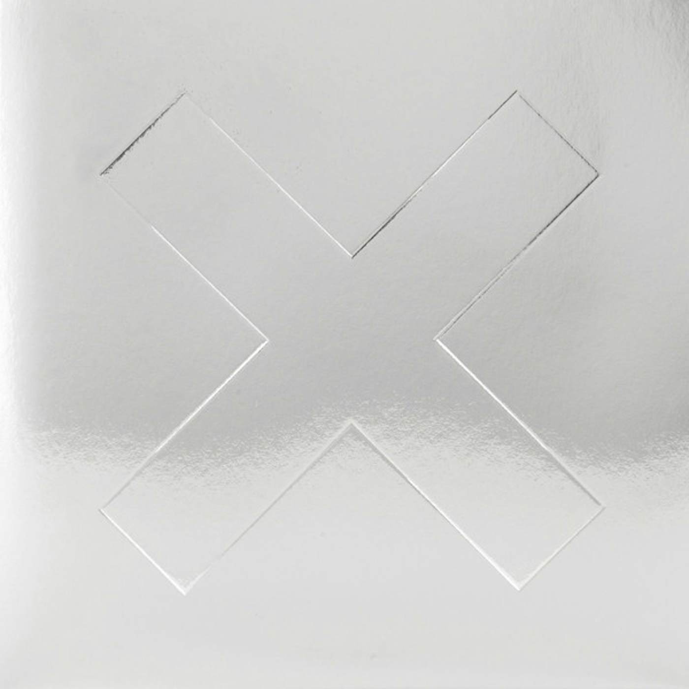 The xx I SEE YOU (DELUXE BOX SET/1LP/1X12IN/2CD) (LIMITED EDITION) (Vinyl)