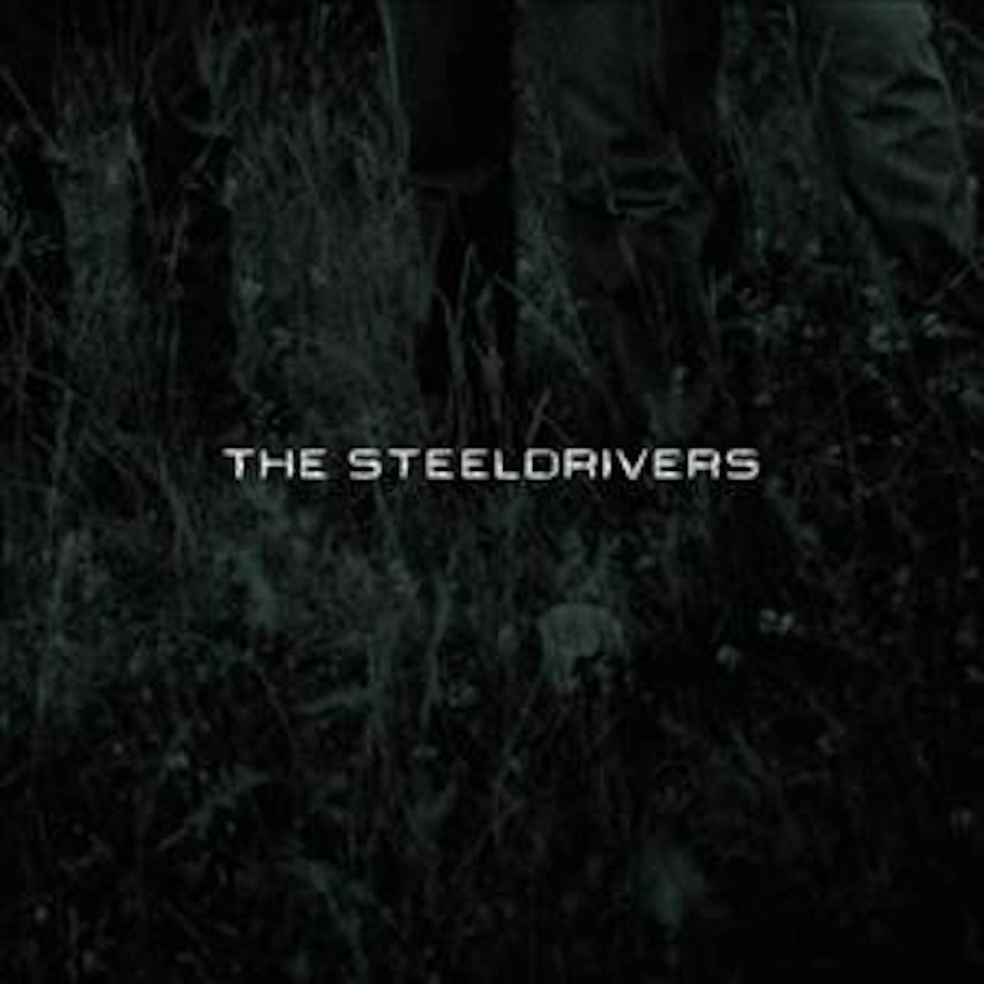 The Steeldrivers (LP) Vinyl Record