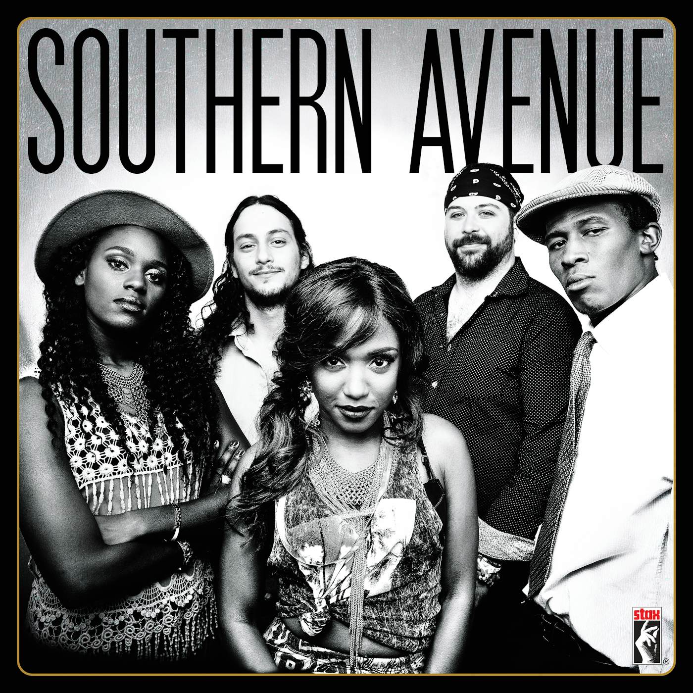 Southern Avenue Vinyl Record