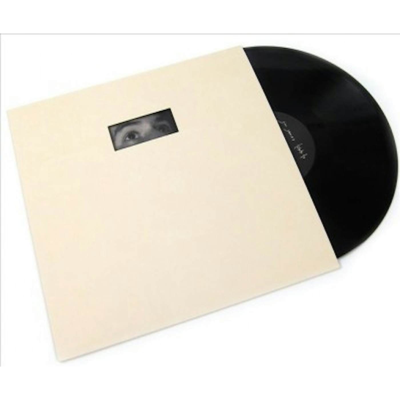 Jim James TRIBUTE TO (REISSUE) Vinyl Record