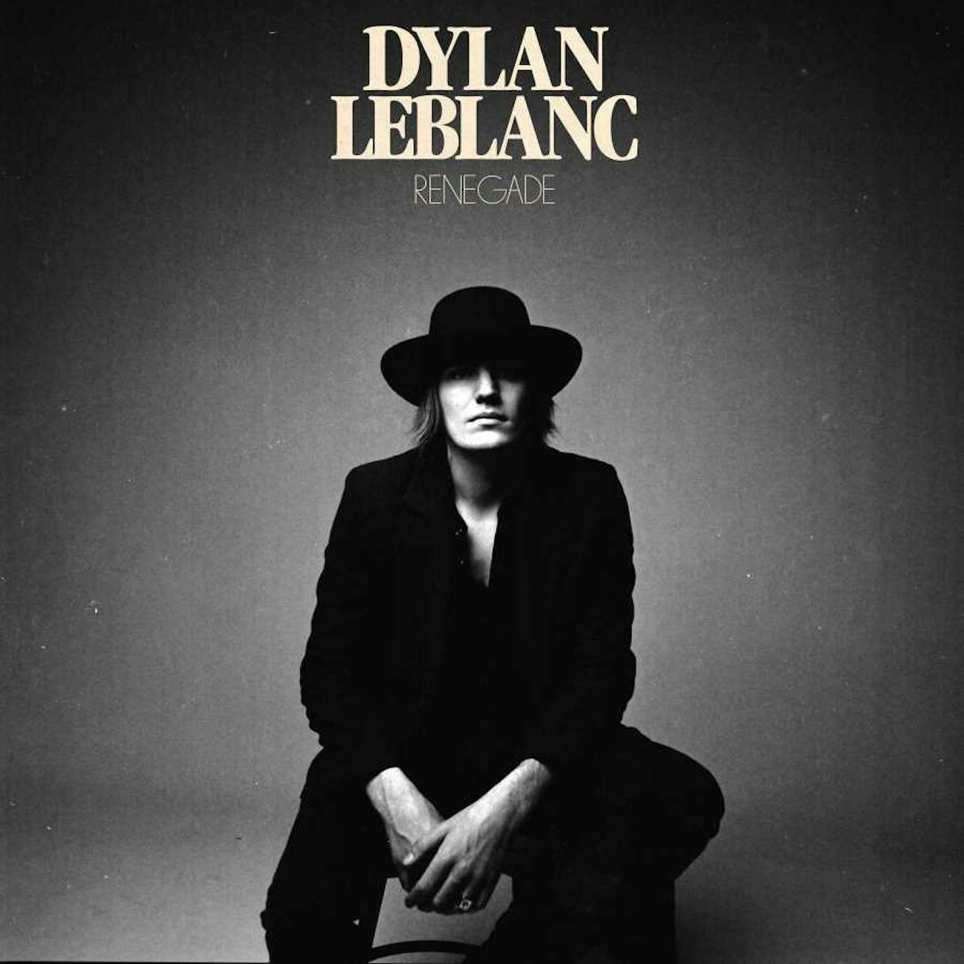 Dylan LeBlanc RENEGADE Vinyl Record