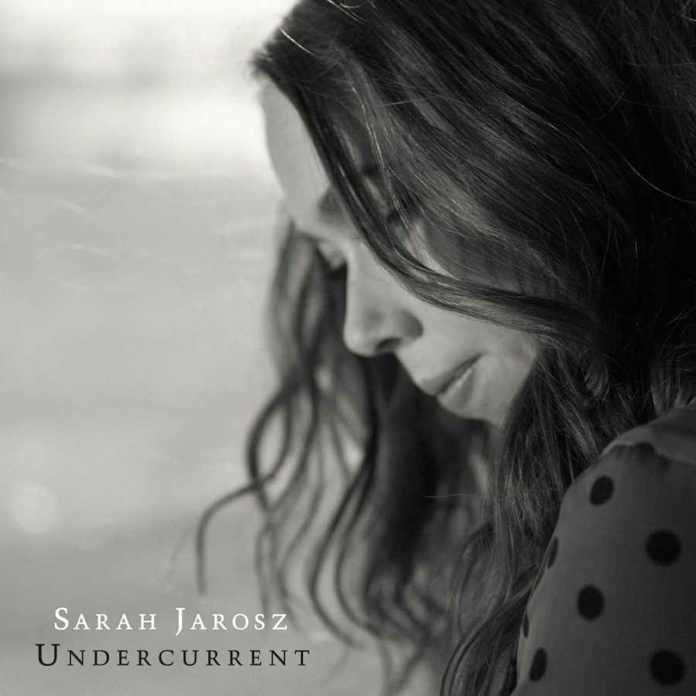 Sarah Jarosz Undercurrent Vinyl Record