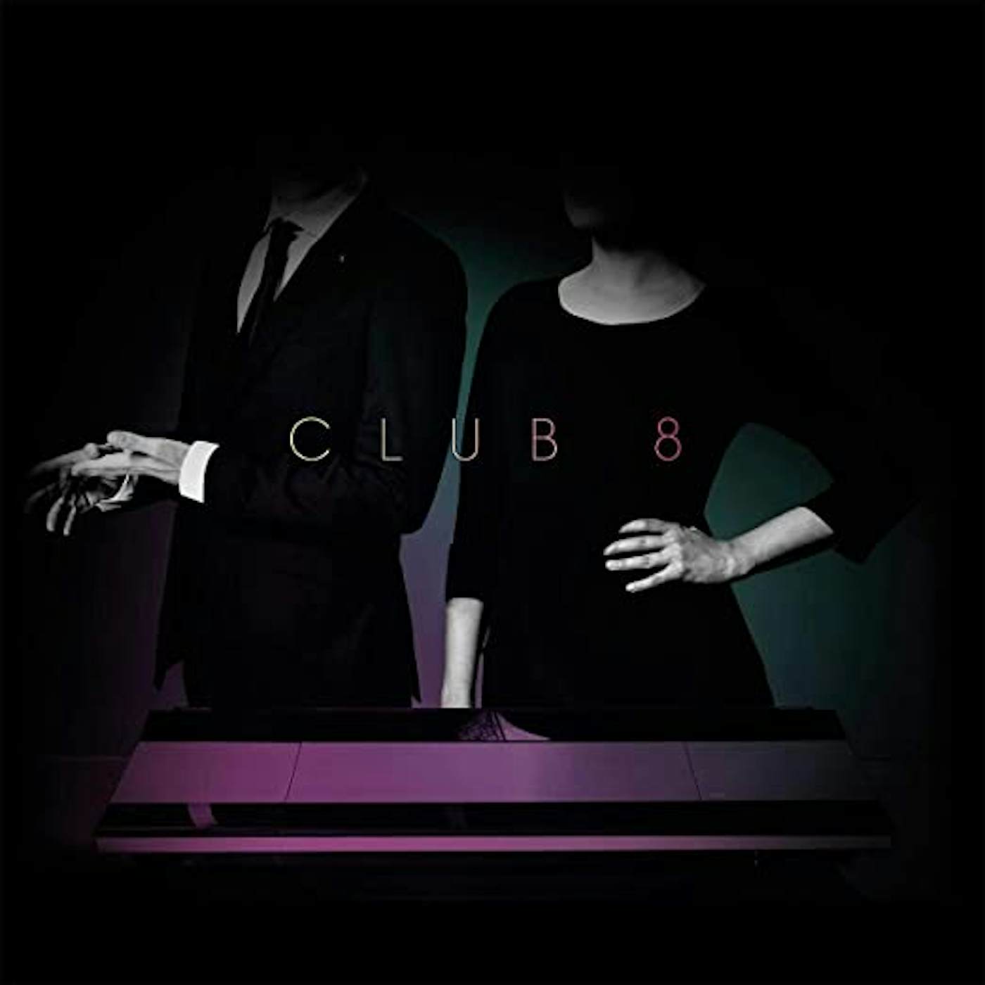 Club 8 Pleasure (Lp) (Ltd) Vinyl Record