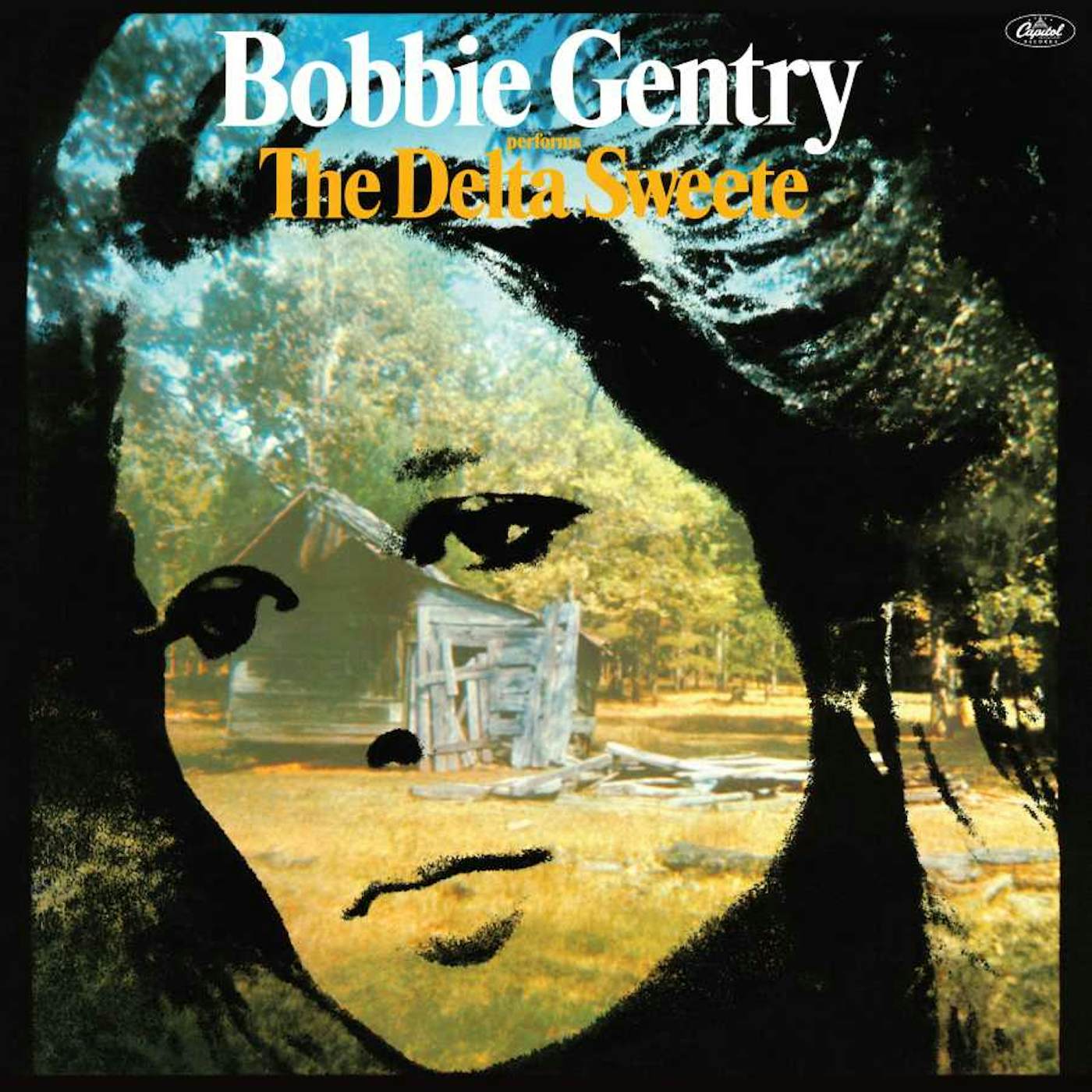 Bobbie Gentry DELTA SWEETE (DELUXE EDITION 2LP) Vinyl Record