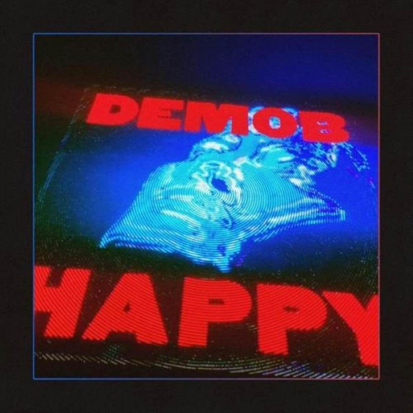 Demob Happy Divine Machines (LP) Vinyl Record