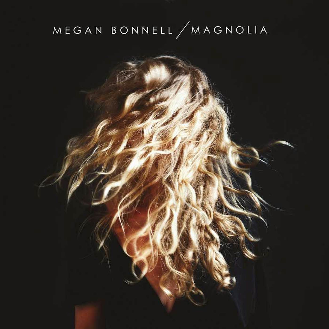 Megan Bonnell Magnolia (Lp) Vinyl Record