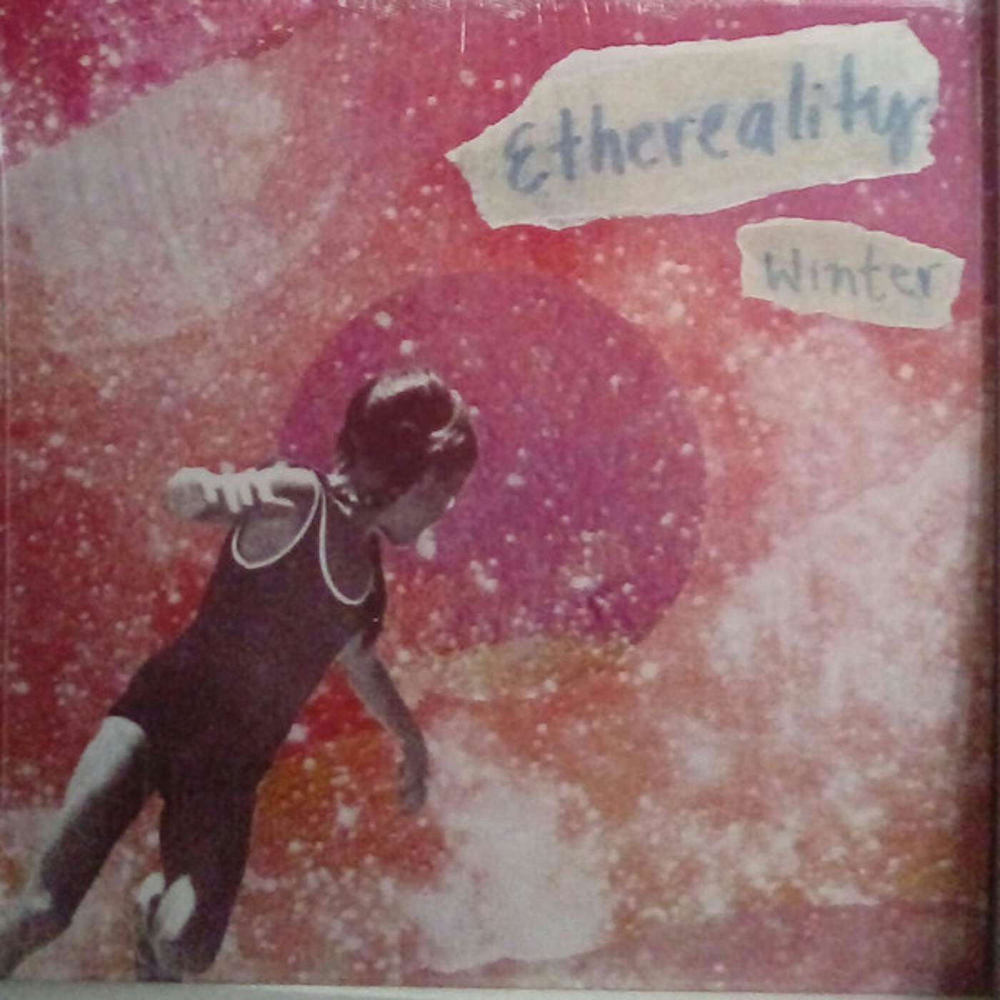 Winter Ethereality Vinyl Record