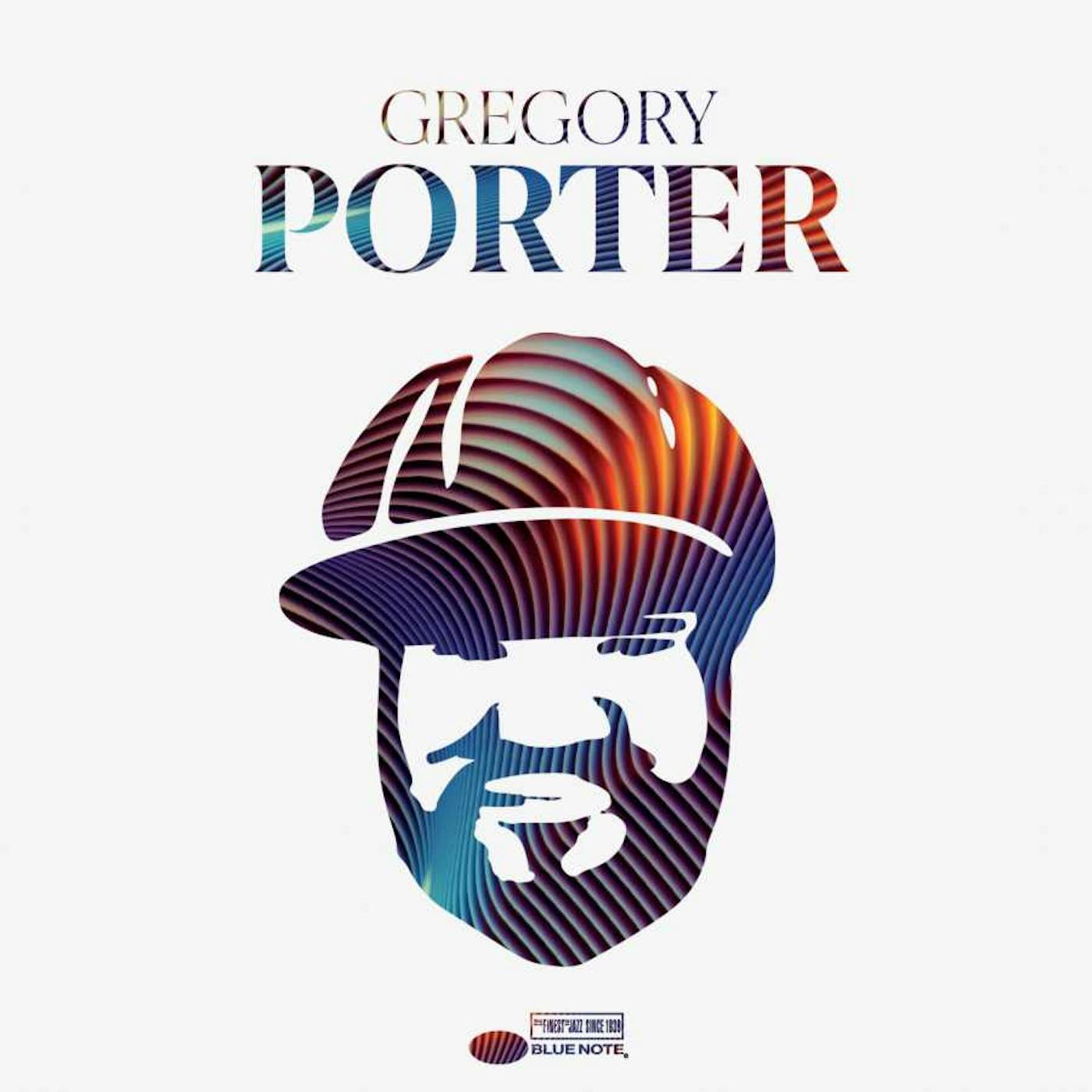 GREGORY PORTER: 3 ORIGINAL ALBUMS (6LP) Vinyl Record