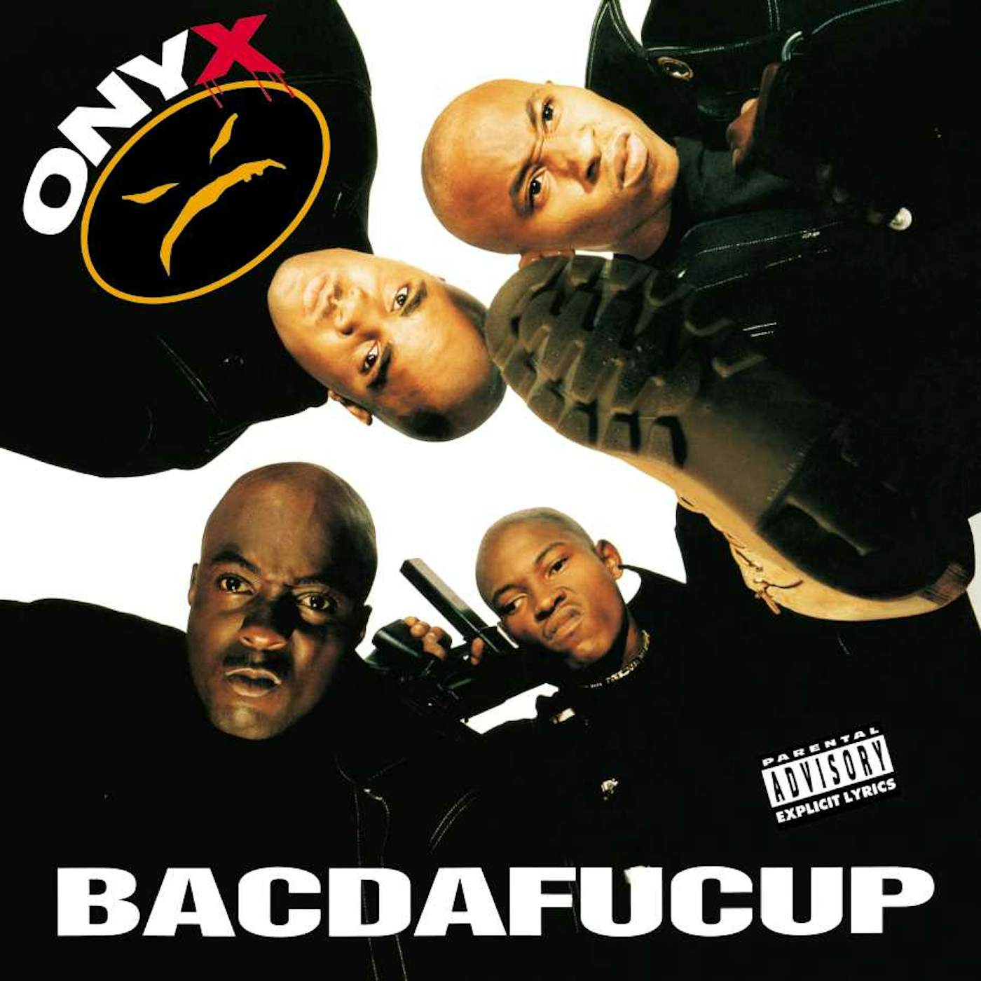 Onyx Bacdafucup Vinyl Record
