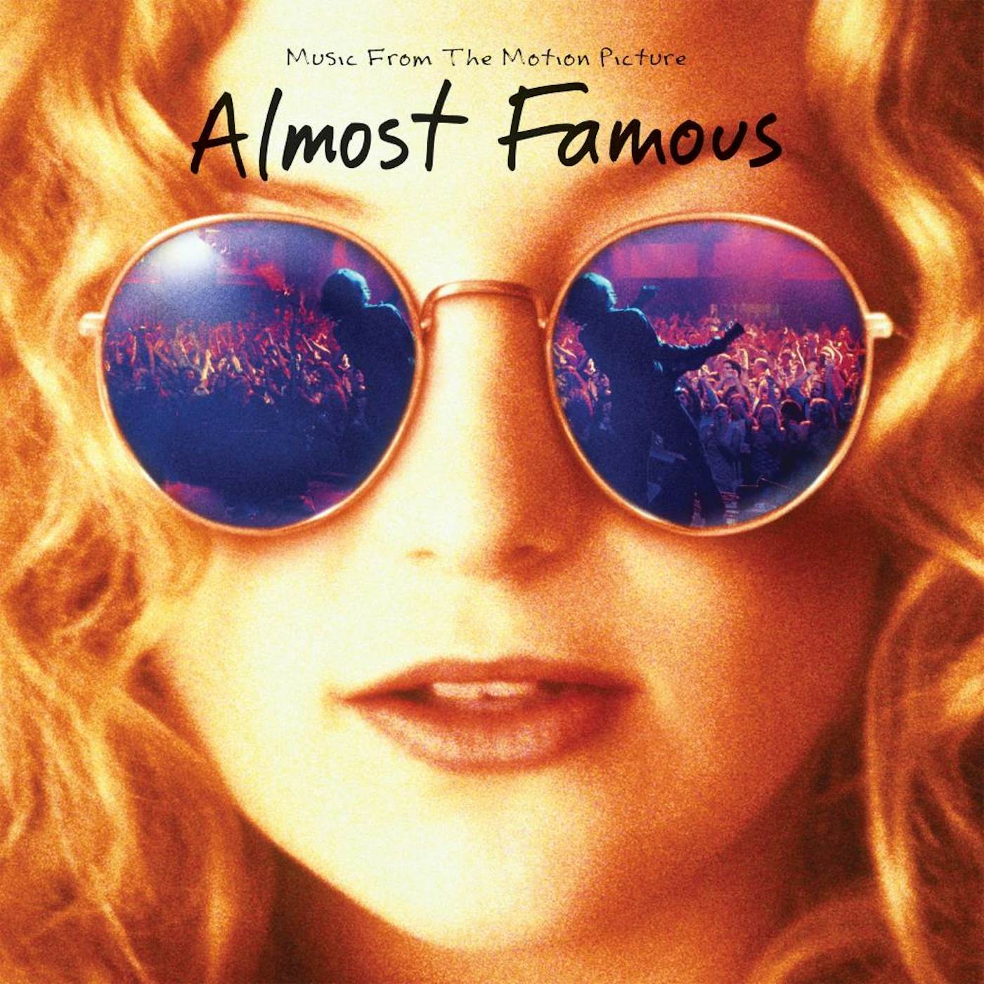 Almost Famous / O.S.T.