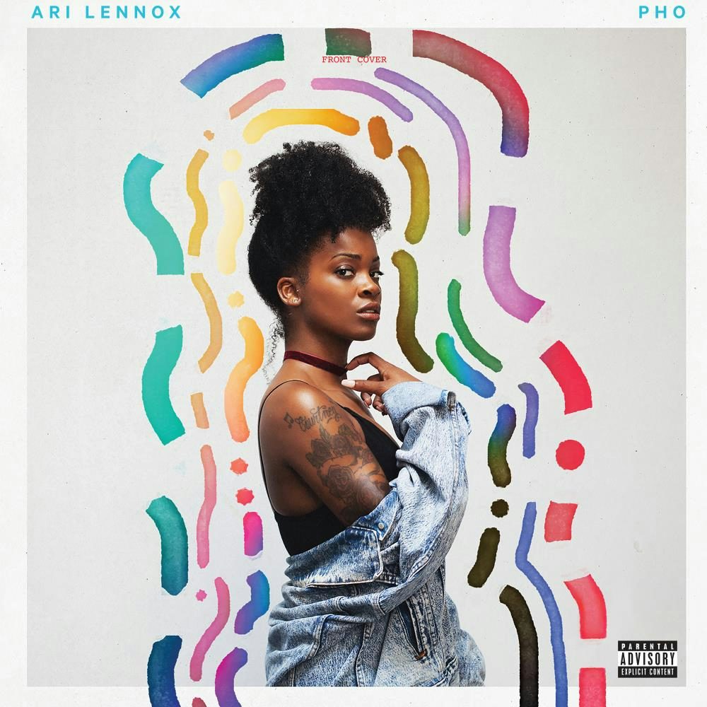 Ari Lennox AGE/SEX/LOCATION CD $17.49$15.49