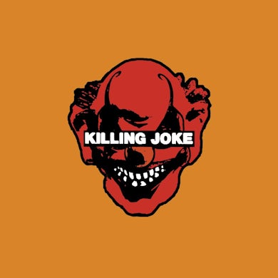 Killing Joke (2003) (2 LP) Vinyl Record