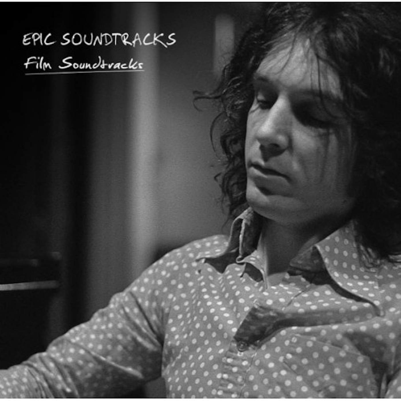 Epic Soundtracks Film Soundtracks Vinyl Record