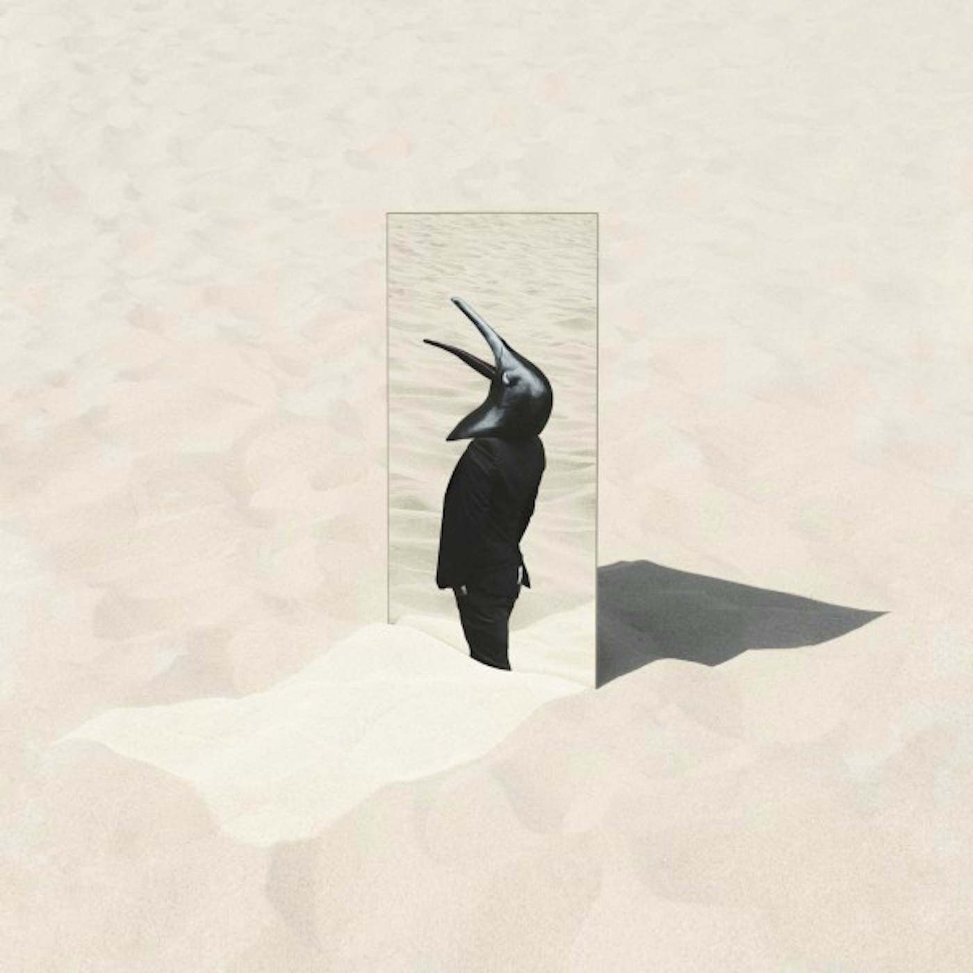 Penguin Cafe Imperfect Sea Vinyl Record