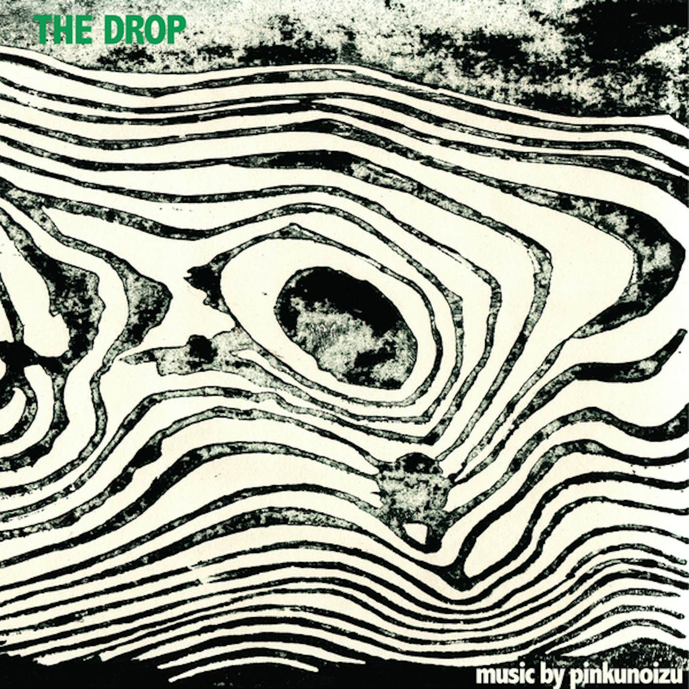 Pinkunoizu The Drop (Lp) Vinyl Record