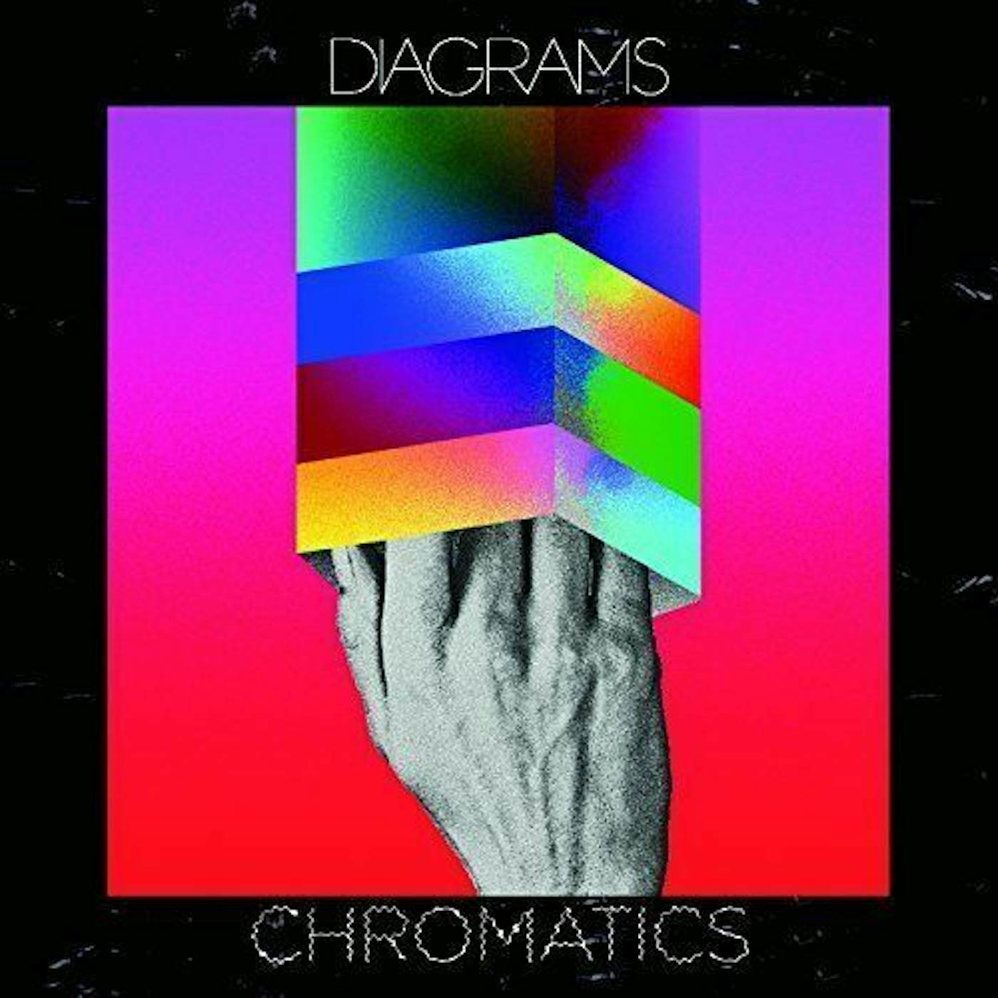 Diagrams Chromatics (Lp) Vinyl Record