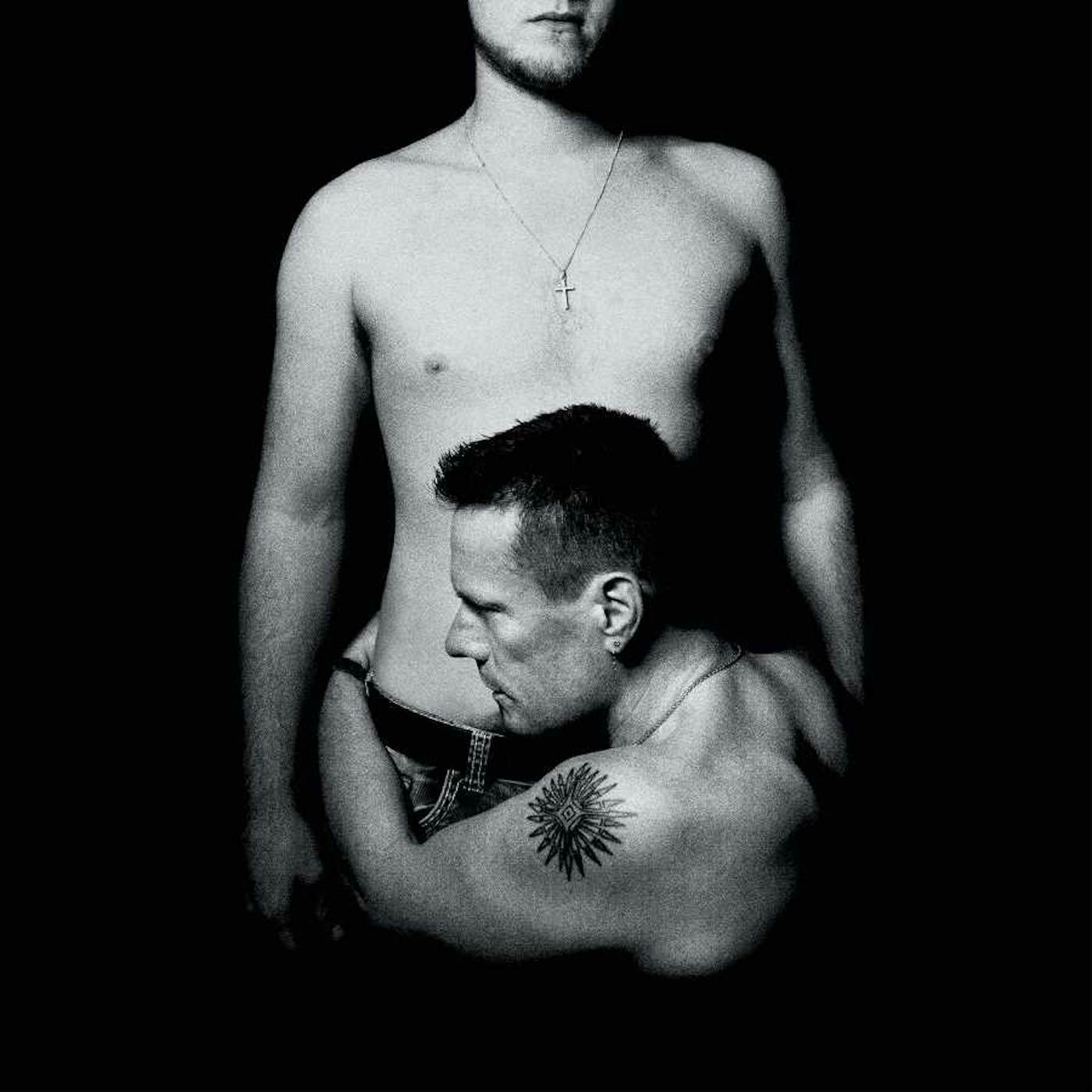 U2 Songs Of Innocence Vinyl Record