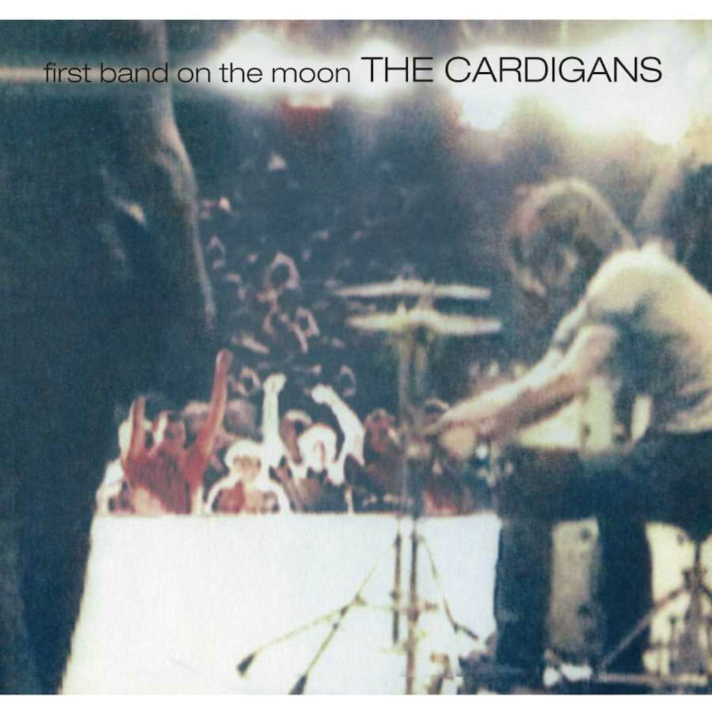 The Cardigans First Band On The Moon (LP) Vinyl Record