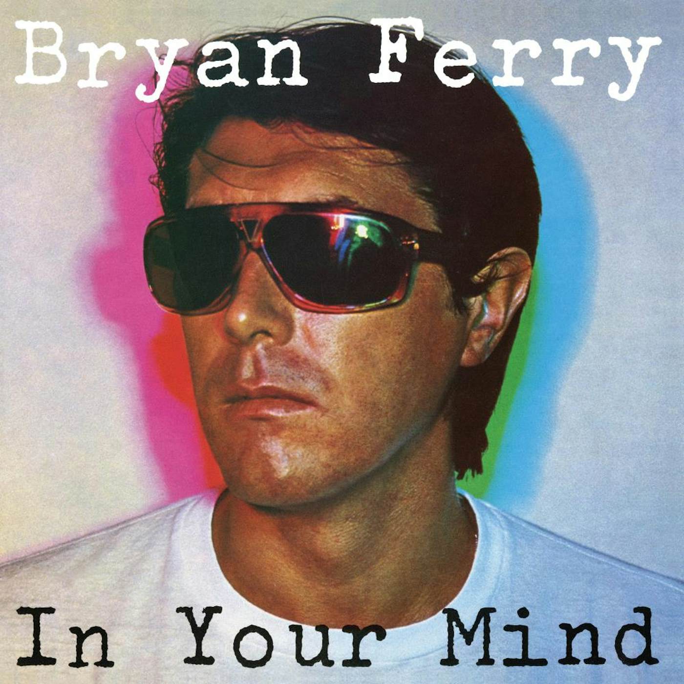 Bryan Ferry IN YOUR MIND (180G/IMPORT) Vinyl Record