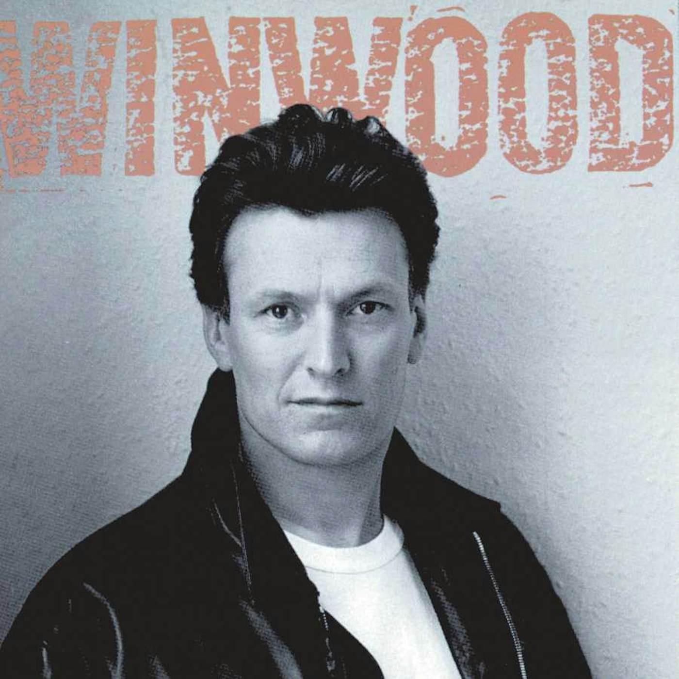 Steve Winwood Roll With It Vinyl Record
