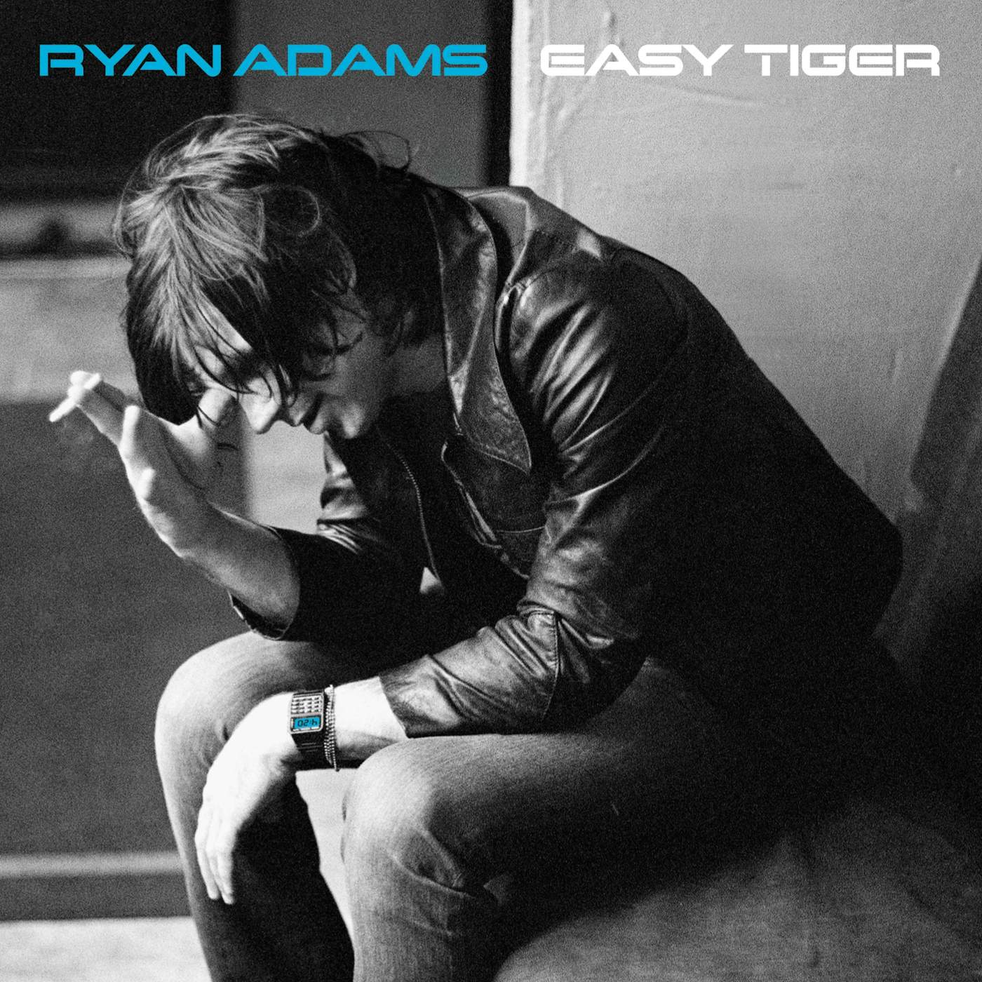 Ryan Adams Easy Tiger Vinyl Record