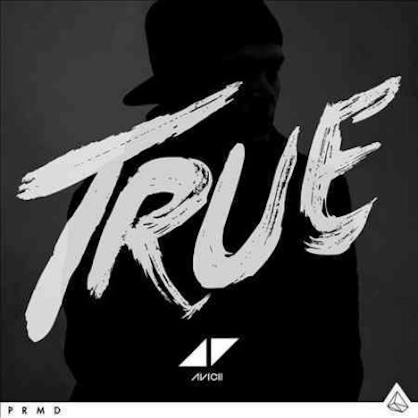 Avicii True (LP) Vinyl Record